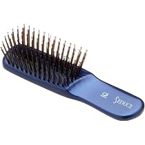 Amazon.co.jp: Negative Ion Hair Growth Styling Brush : Beauty